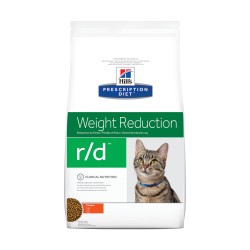 PDIET CT R/D 1,5KG