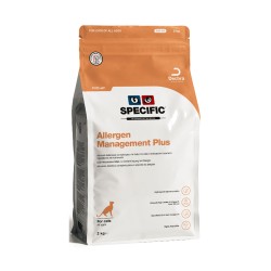 SPE CT FOD-HY ALLERGEN MGT PLUS 2KG