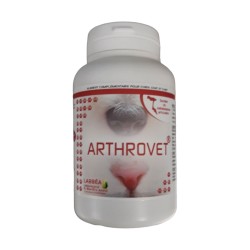 ARTHROVET BTE 180 CPRS