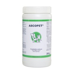 ASCOPET 200G