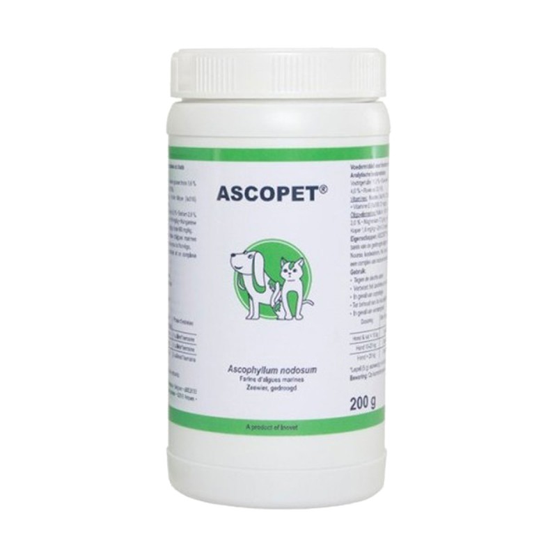 ASCOPET 200G