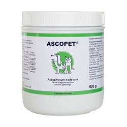 ASCOPET 500G