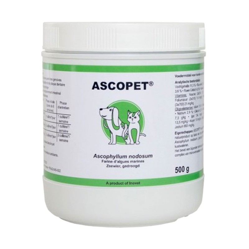 ASCOPET 500G