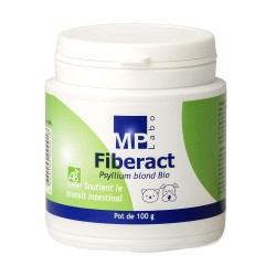 FIBERACT POT 100 G