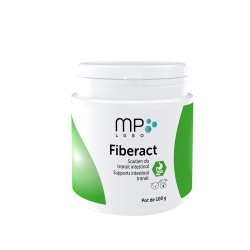 FIBERACT POT 100 G
