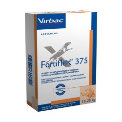 FORTIFLEX "375" 30 CPRS