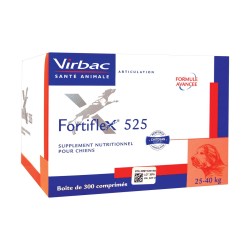 FORTIFLEX "525" 300 CPRS