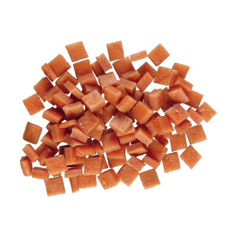 FRIANDISE CHAT CHICKEN CUBES 50G