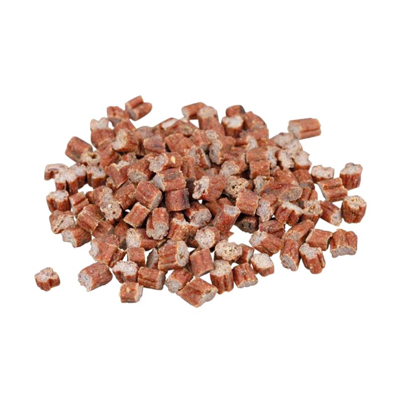 FRIANDISE CHAT MINI NUGGETS 50G