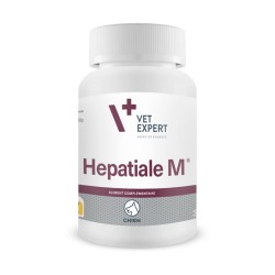 HEPATIALE M 30 CPRS