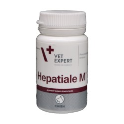HEPATIALE M 30 CPRS