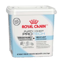 PUPPY PRO TECH DOG 1.2KG