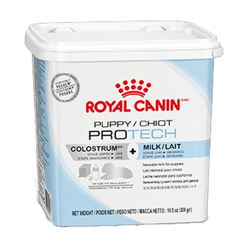 PUPPY PRO TECH DOG 300G
