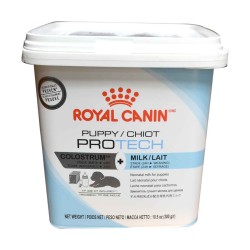 PUPPY PRO TECH DOG 300G