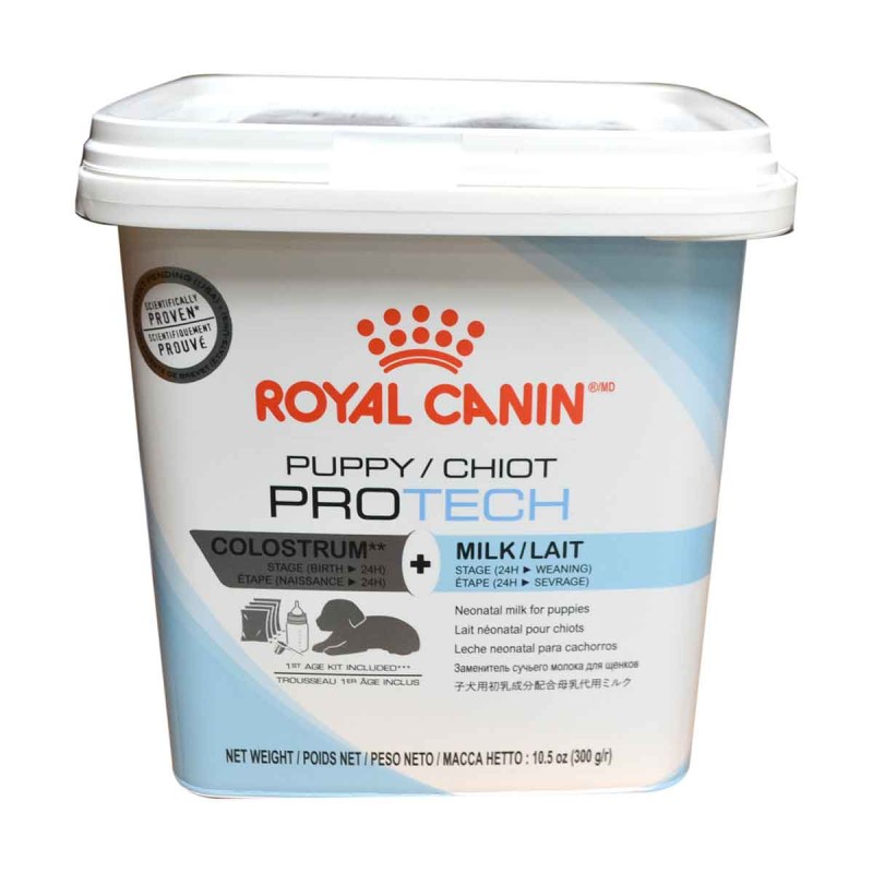 PUPPY PRO TECH DOG 300G
