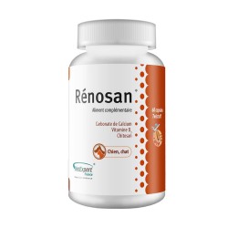 RENOSAN 60 CAPSULES