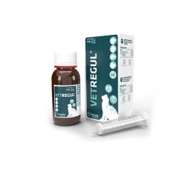 VETREGUL 50ML